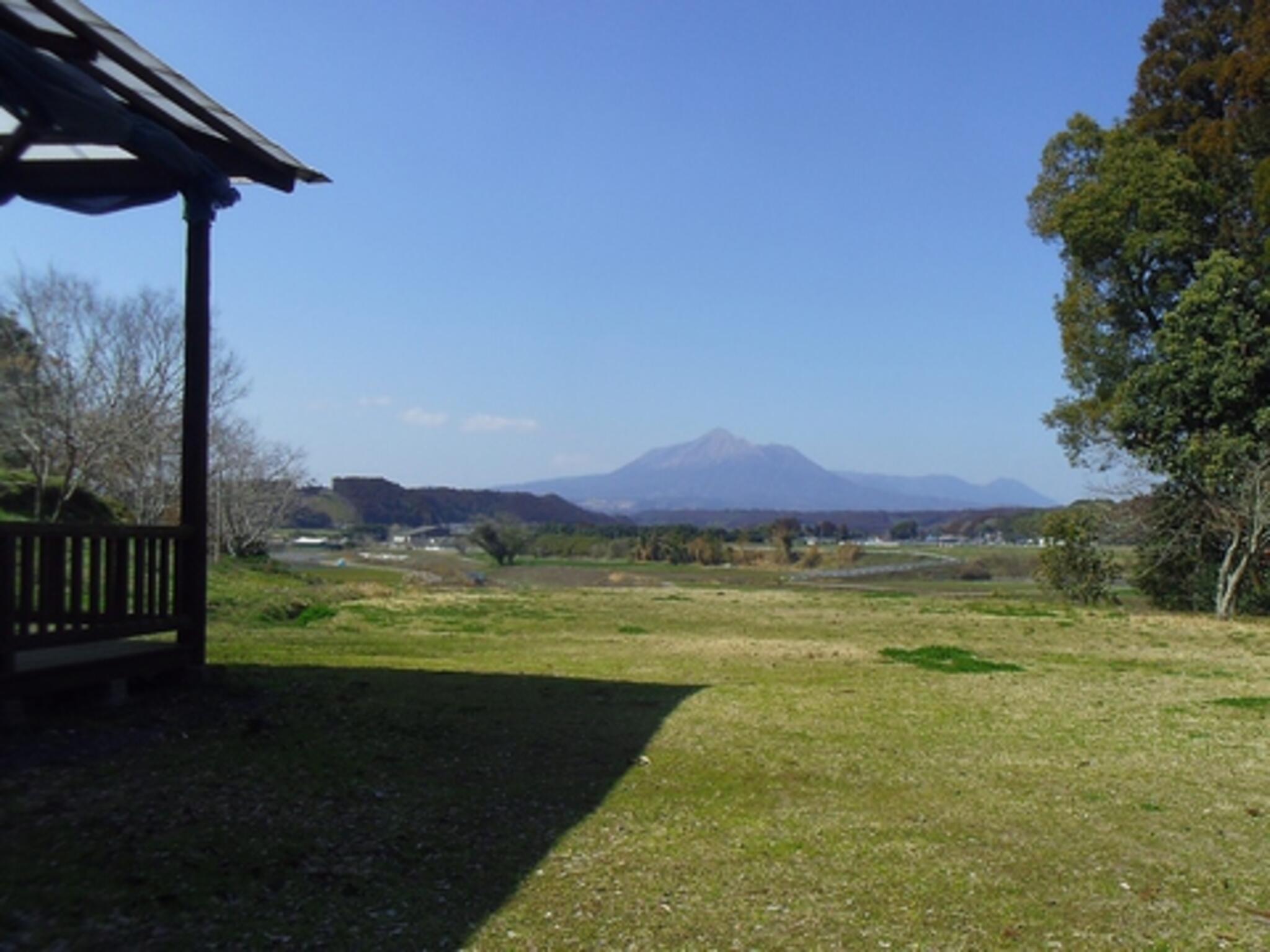 常盤荘別邸霧島津の代表写真2