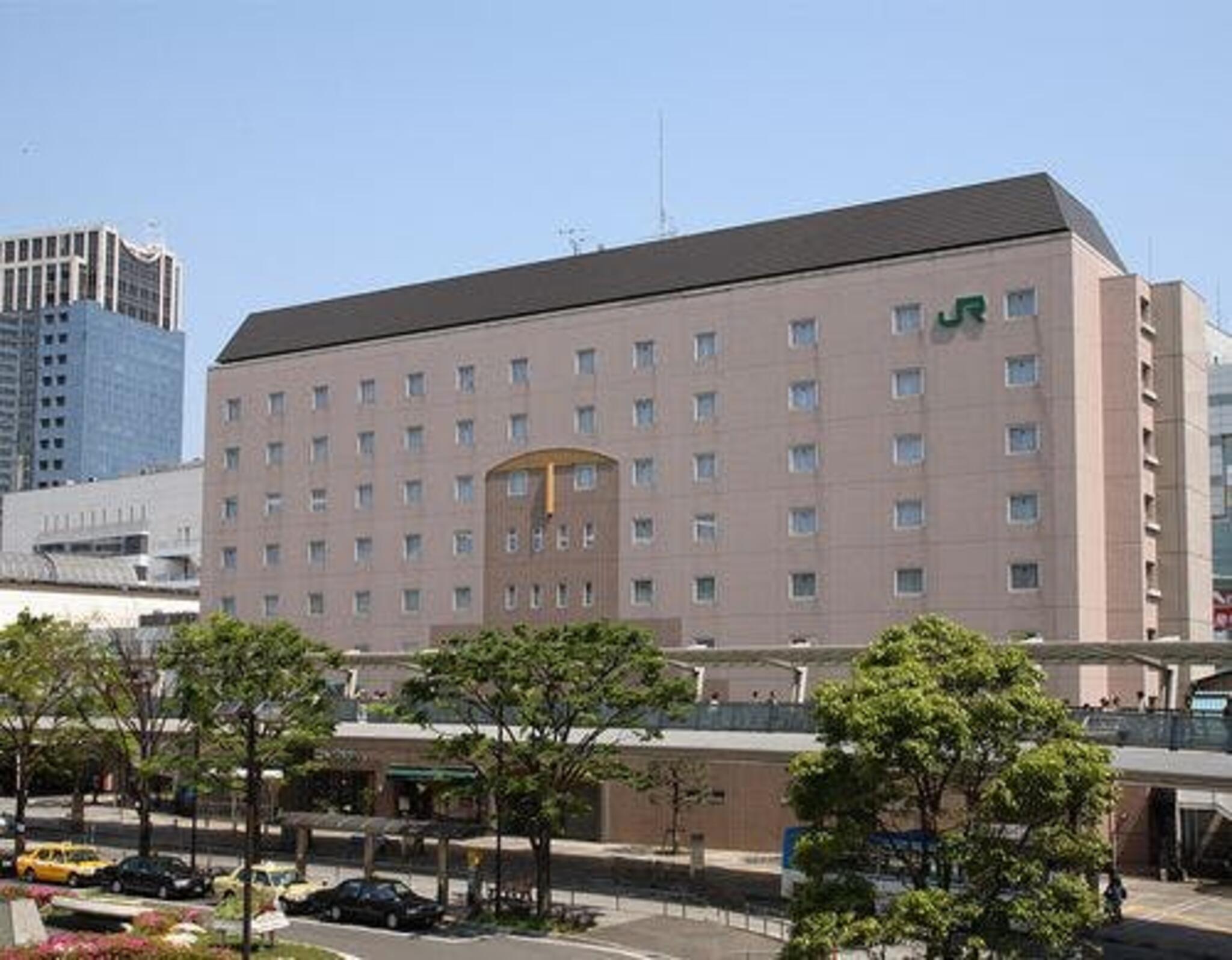 JR東日本ホテルメッツ 川崎の代表写真3