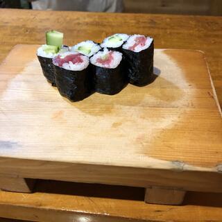 喜楽寿司の写真3