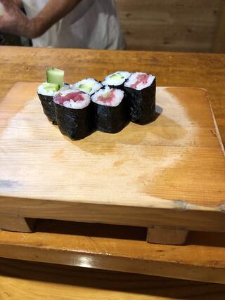 喜楽寿司のクチコミ写真5