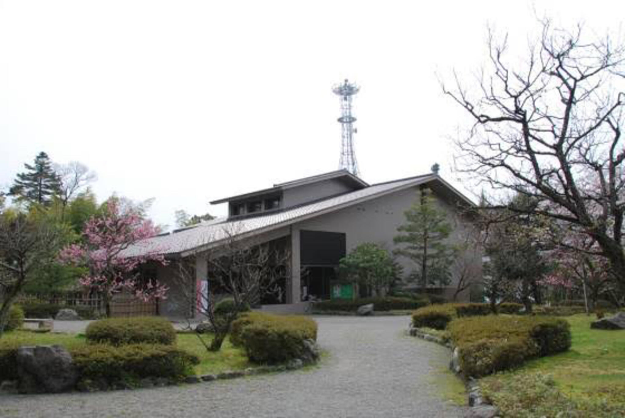 金沢市立中村記念美術館の代表写真9