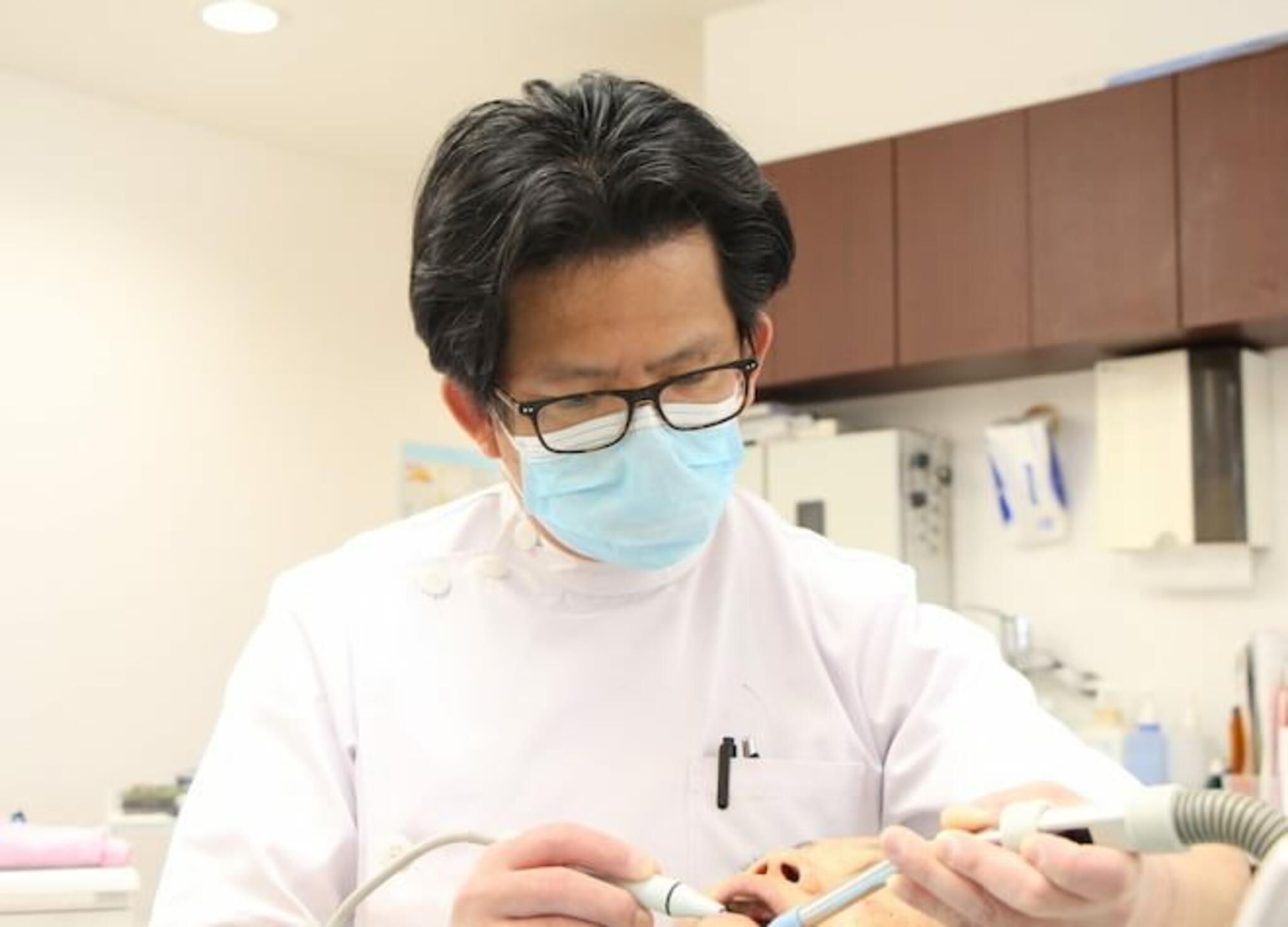 小島新田ファミリー歯科の代表写真9