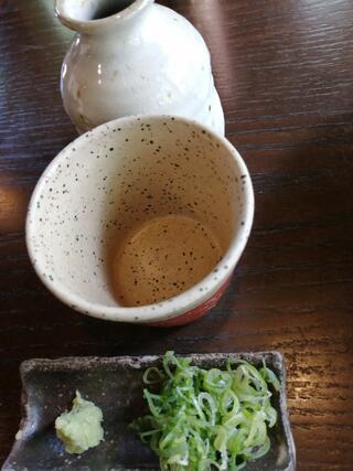豆腐料理 松ヶ枝のクチコミ写真2