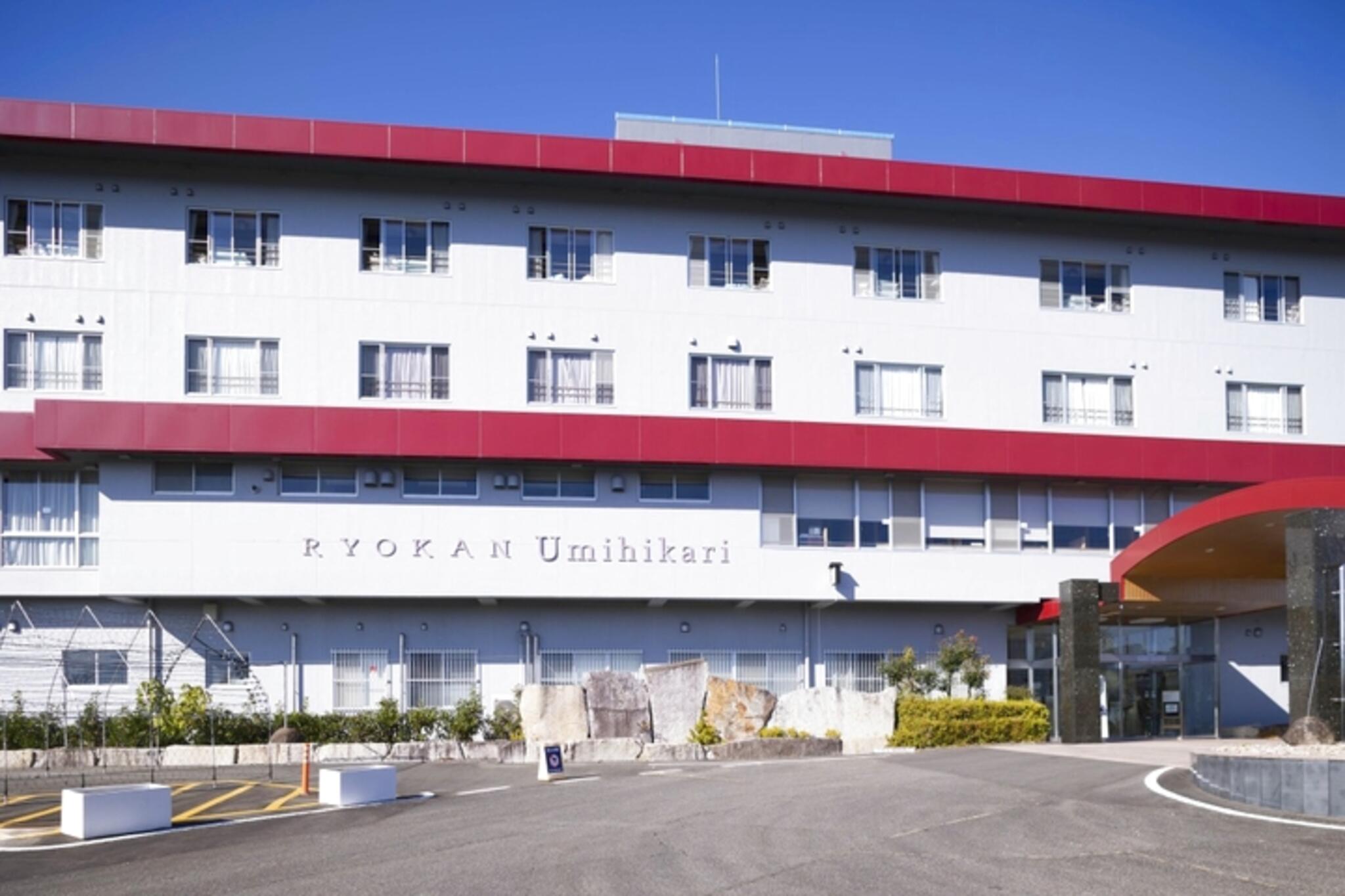 OYO旅館 熊野の宿 海ひかりの代表写真3
