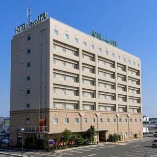 ホテルシーラックパル仙台の写真3