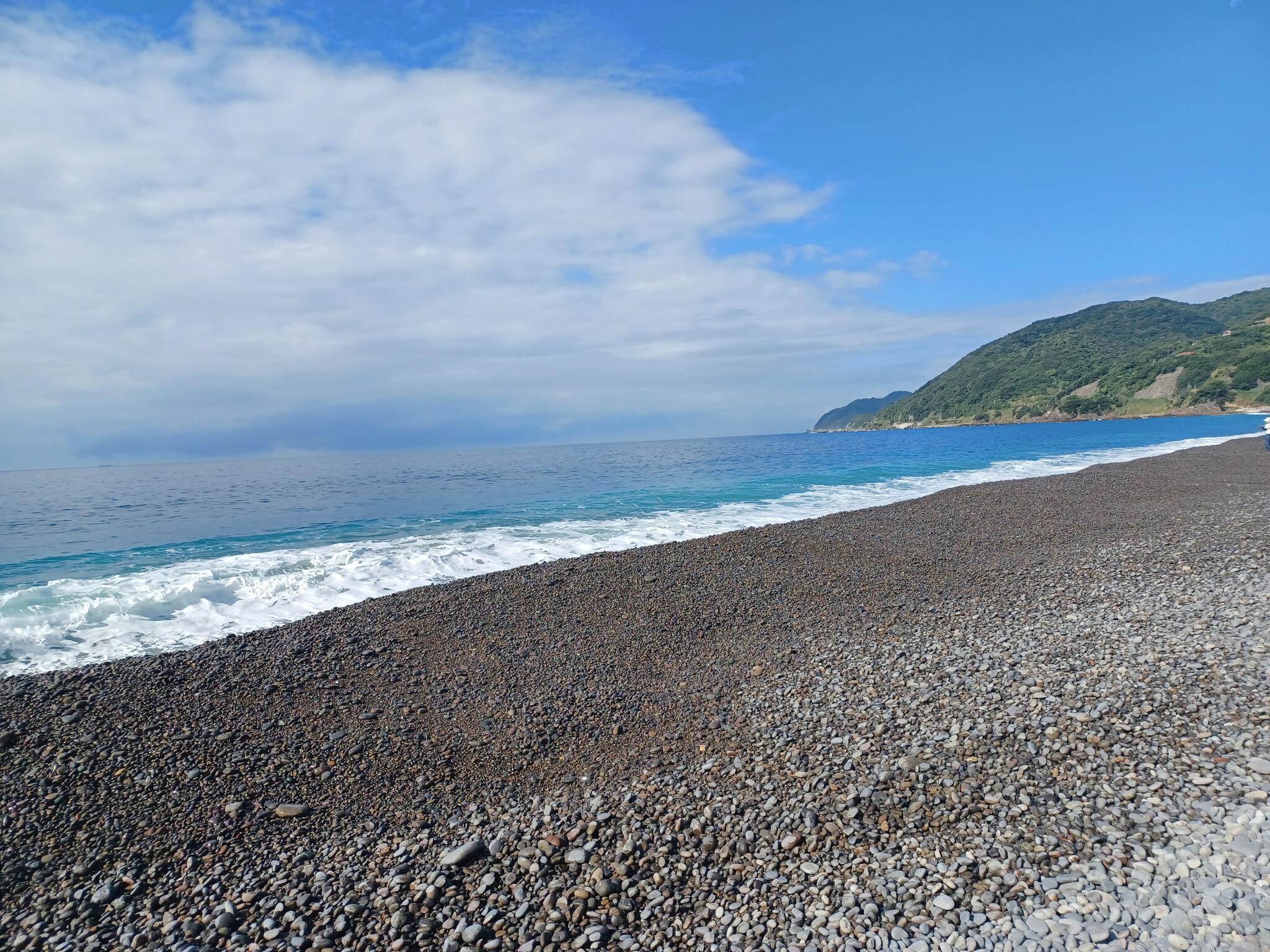 煙樹海岸キャンプ場の代表写真4