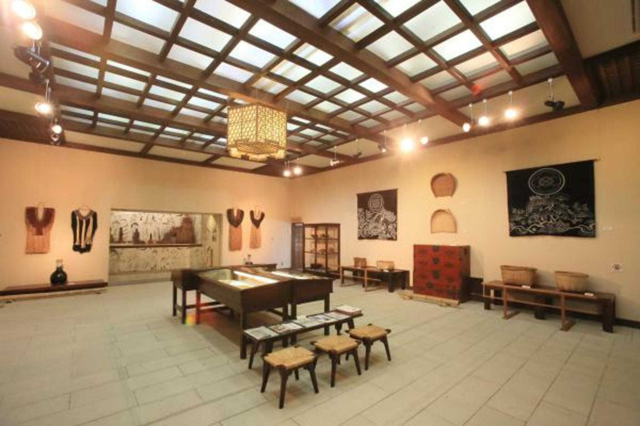 豊田市民芸館陶芸資料館の代表写真4