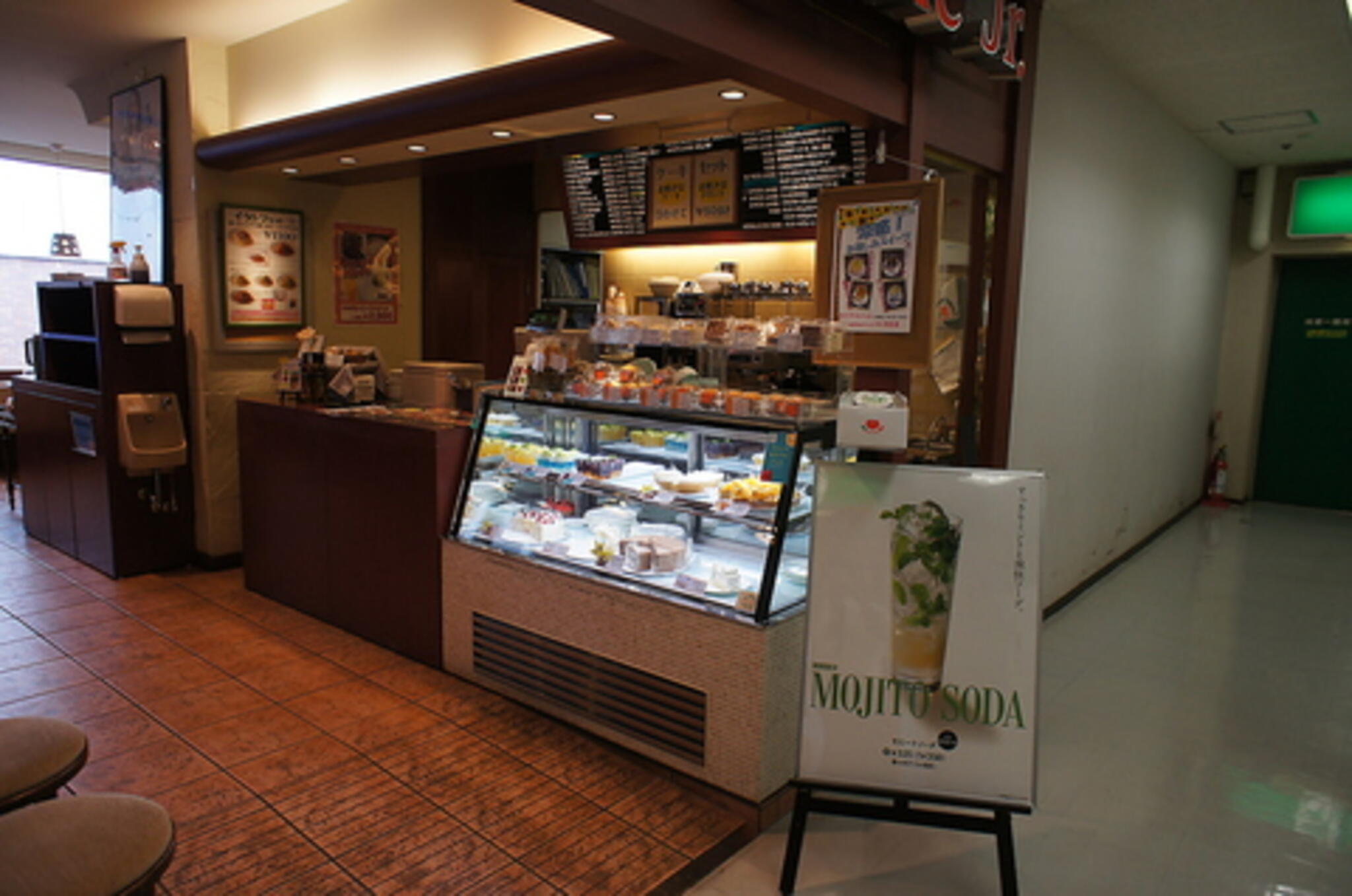 イタリアントマト CafeJr. 福井西武店の代表写真1