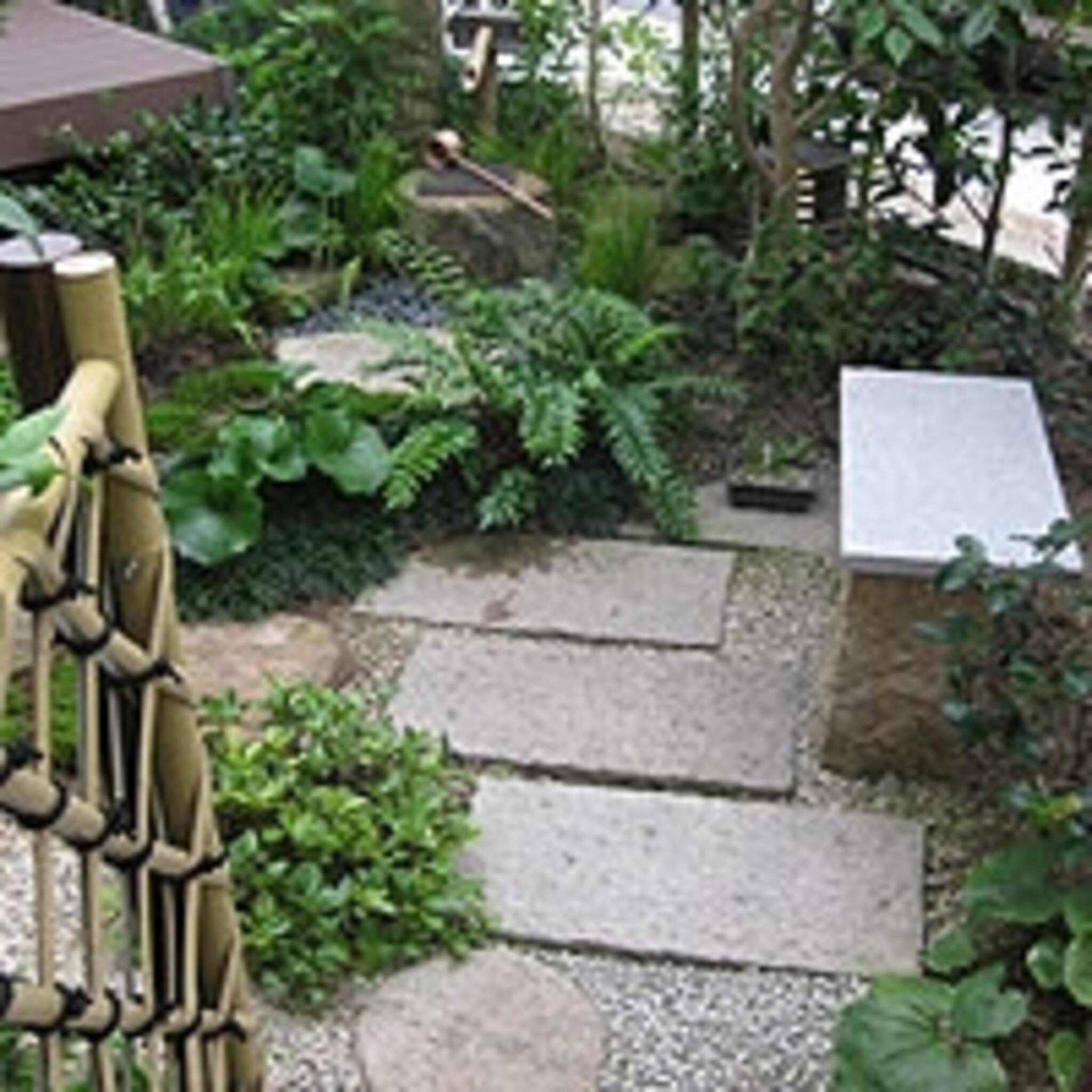 真庭園の代表写真1