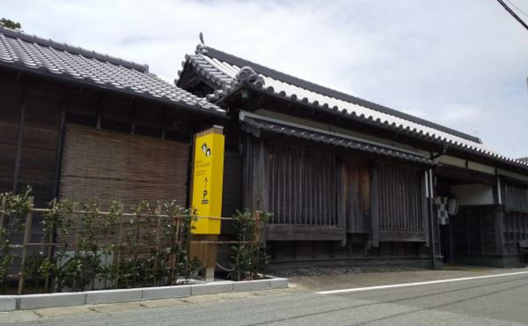 徳島県立阿波十郎兵衛屋敷の代表写真1