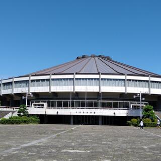 千葉県総合スポーツセンター体育館の写真10