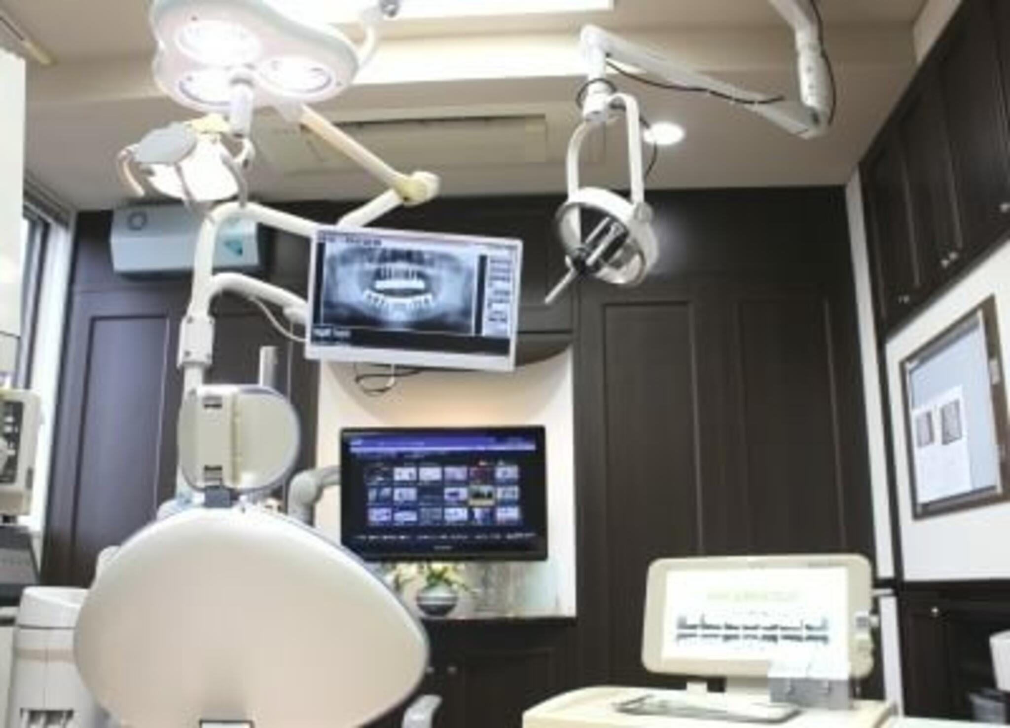 AQUA石井歯科 宇部歯周再生インプラントクリニックの代表写真1