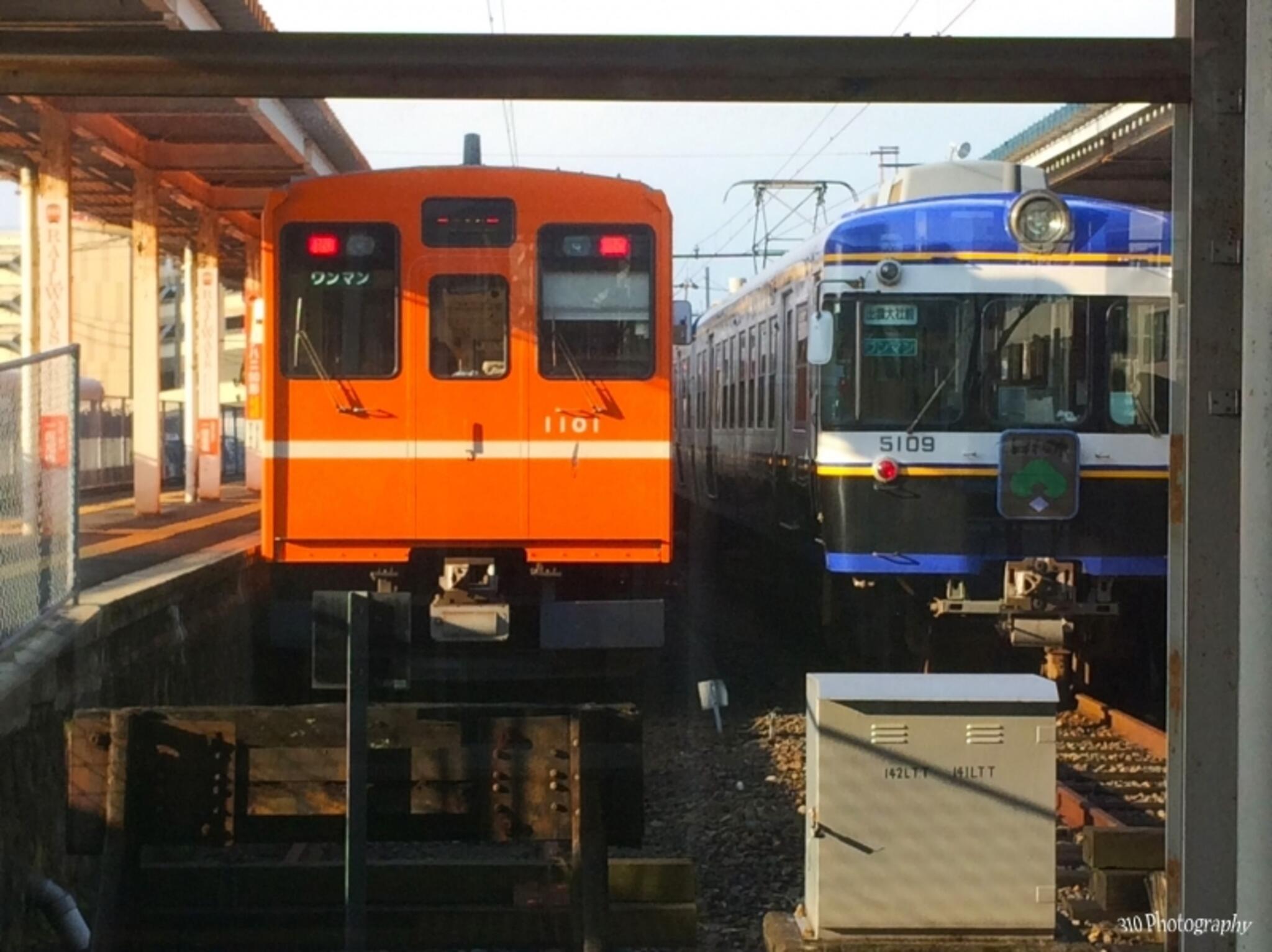 松江しんじ湖温泉駅の代表写真10