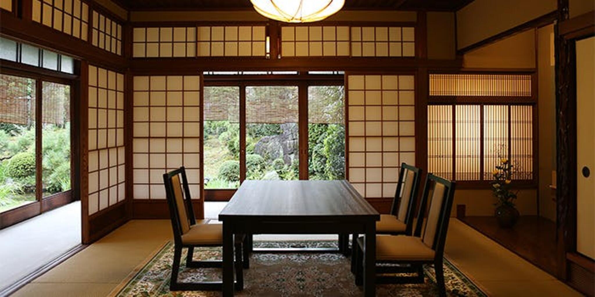 京料理清和荘の代表写真3
