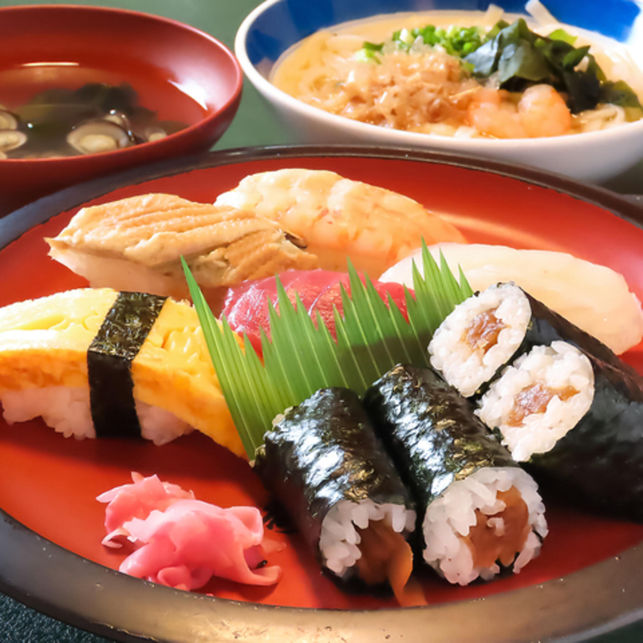 寿司よしの代表写真1