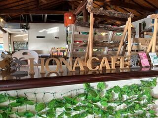 Hona Cafe 糸島のクチコミ写真2