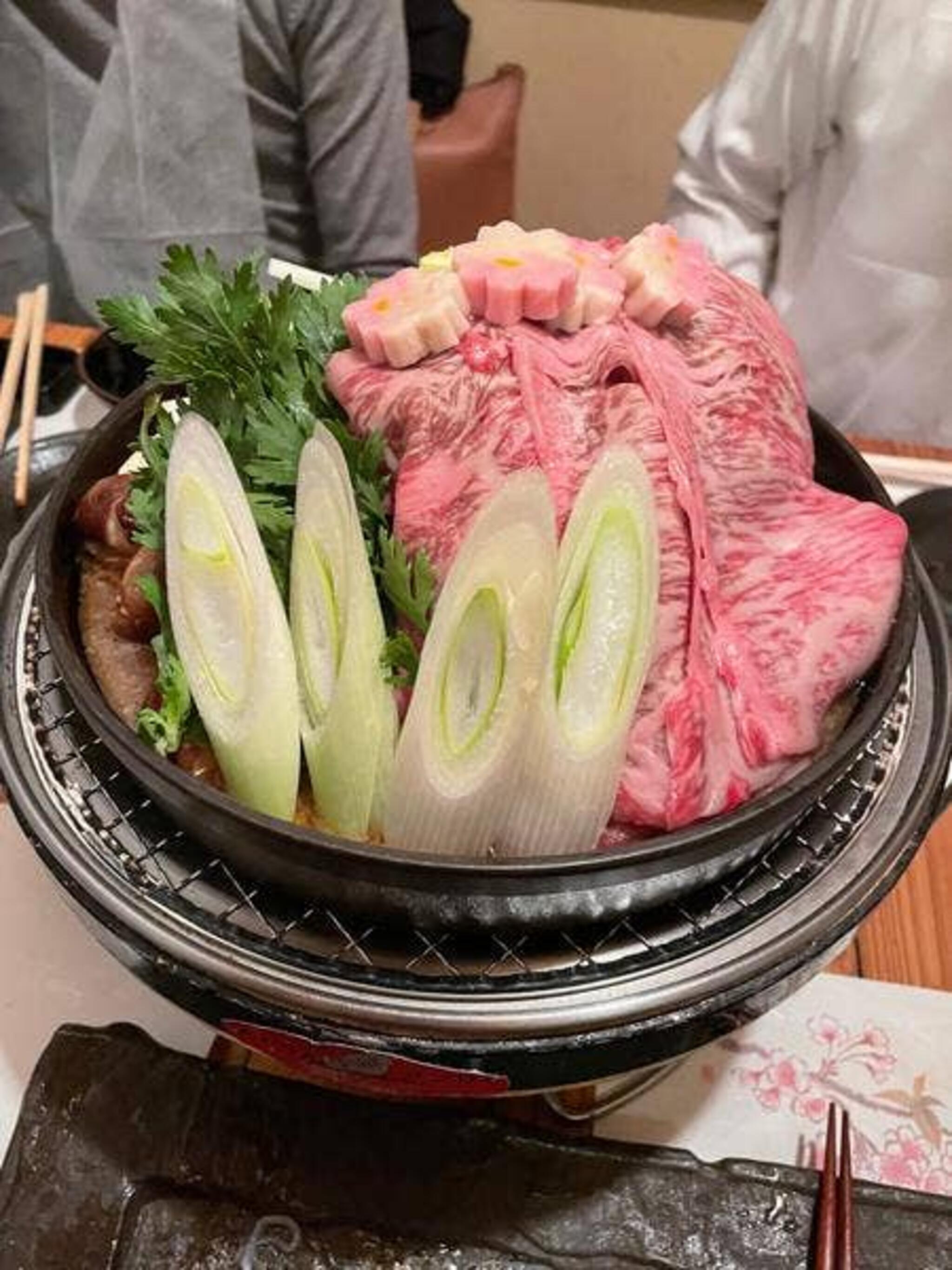 肉割烹 牛弁慶 新橋総本店の代表写真9