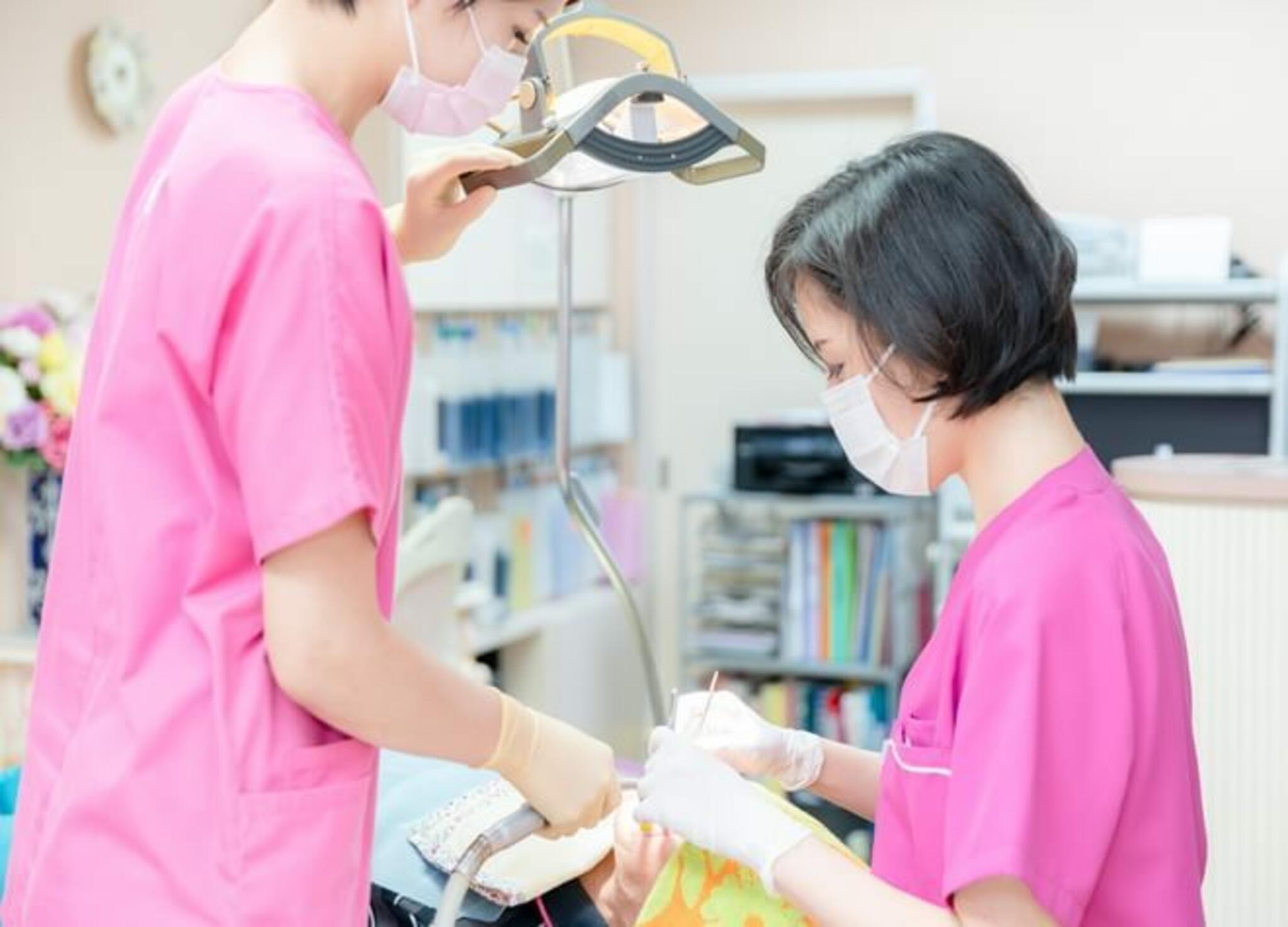 竹山歯科医院の代表写真9