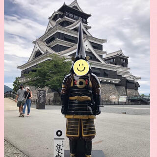 熊本城の写真4