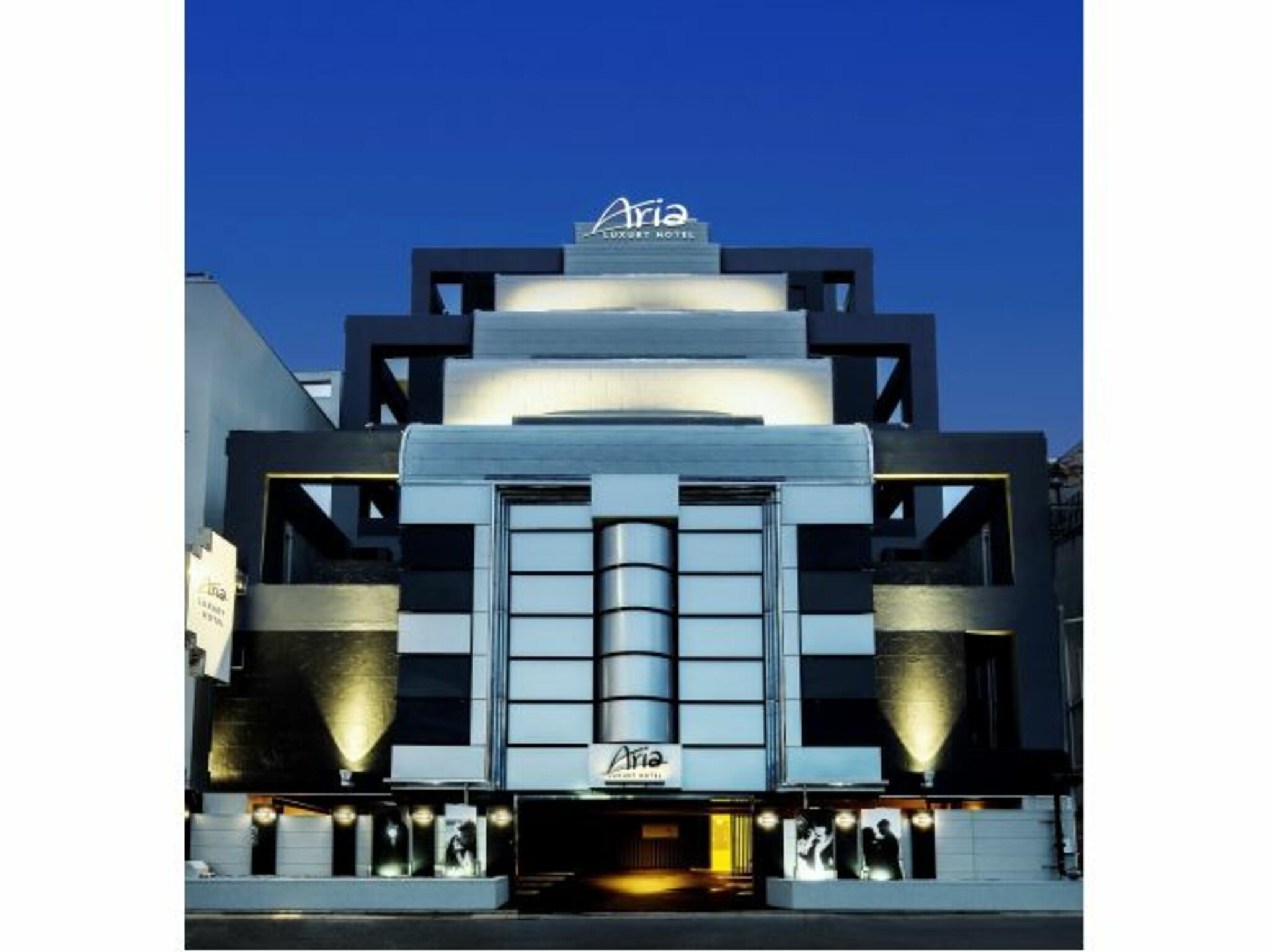 HOTEL Aria (ホテル アリア)の代表写真1