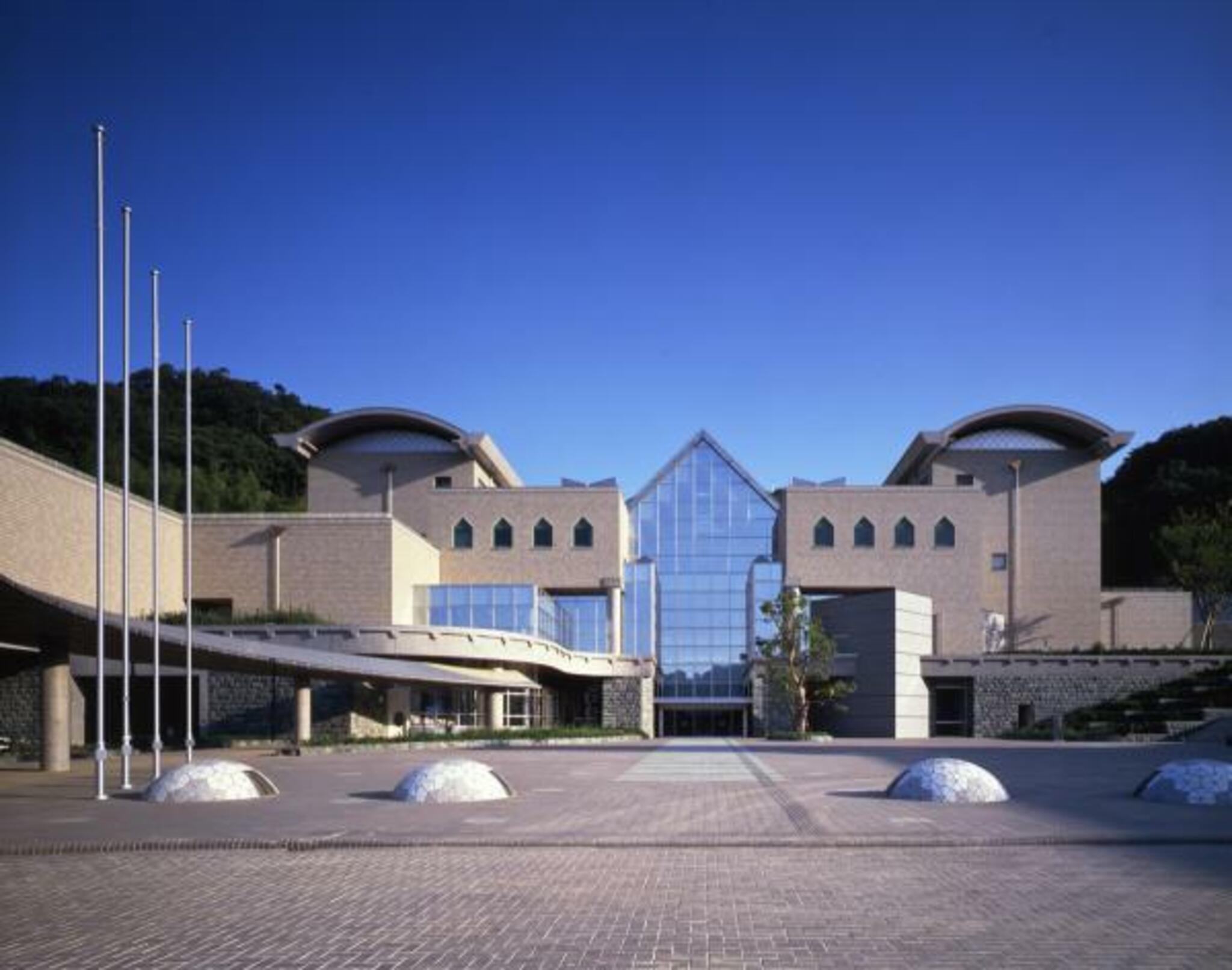徳島県立近代美術館の代表写真5