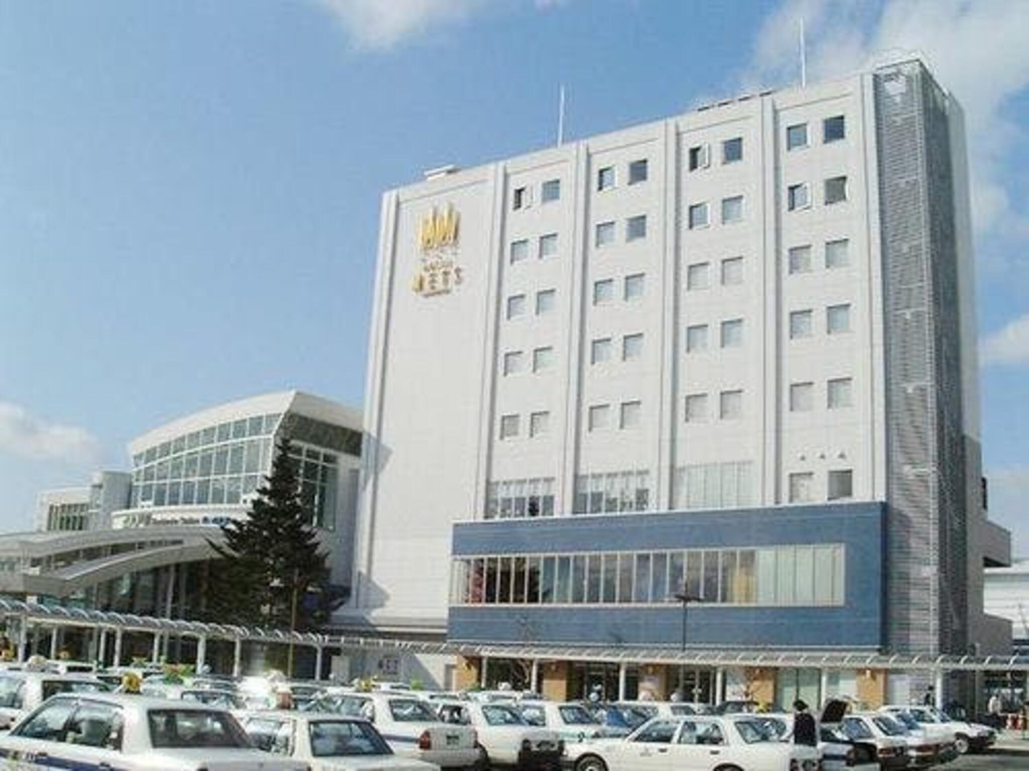 JR東日本ホテルメッツ 八戸の代表写真1