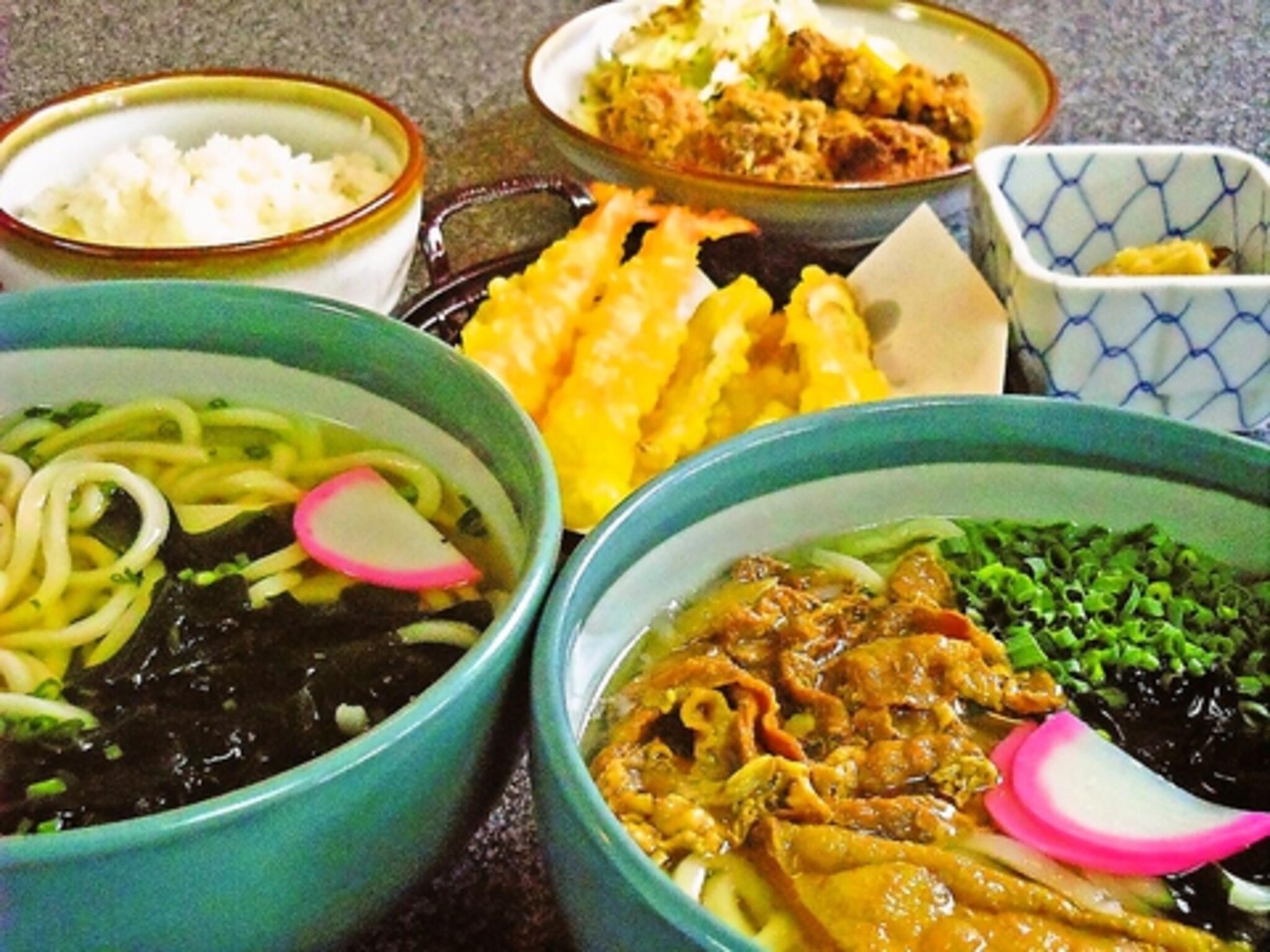 麺ますや 小倉南インター店の代表写真5