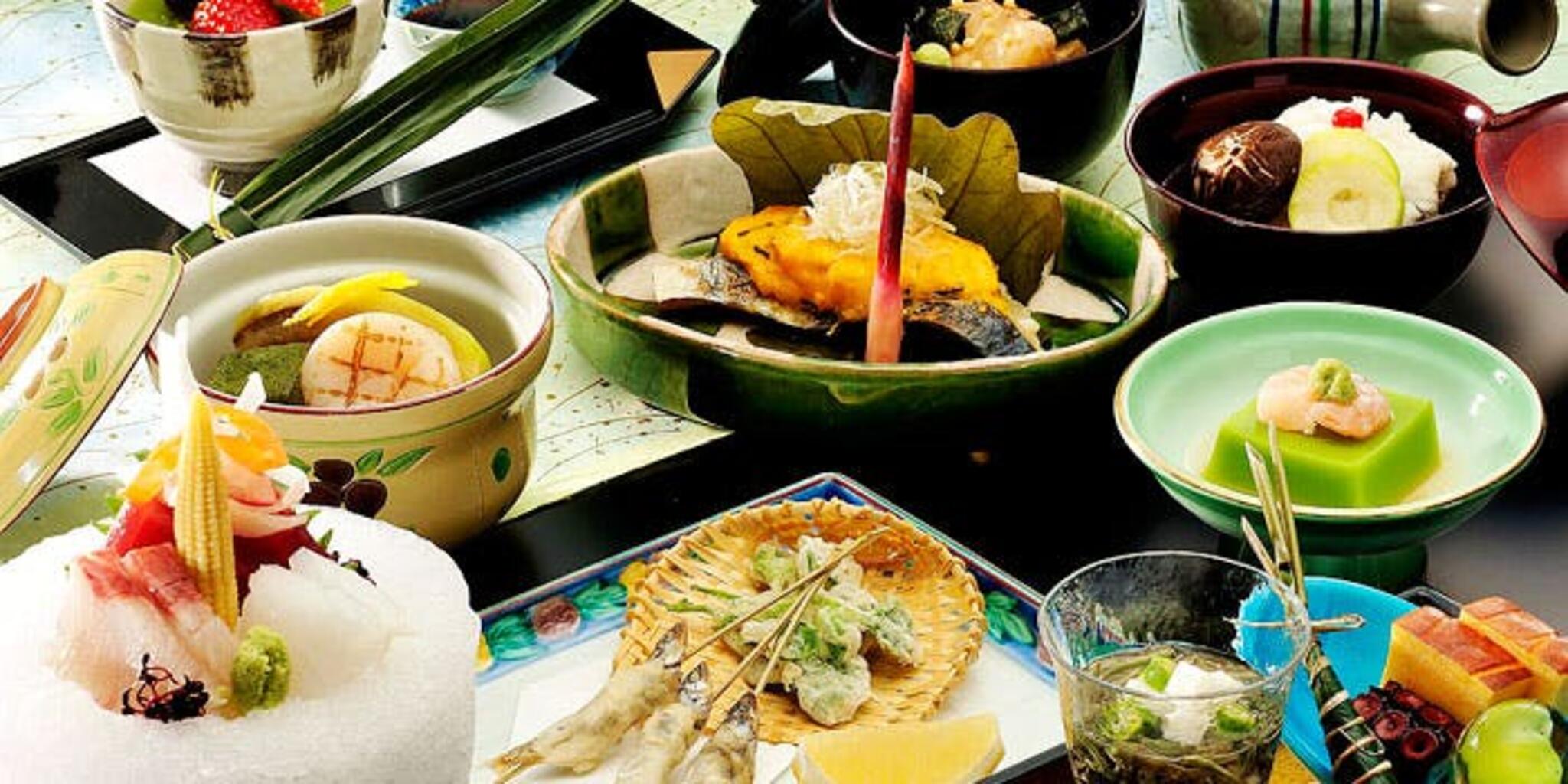 日本料理 さくら/第一ホテル両国の代表写真1