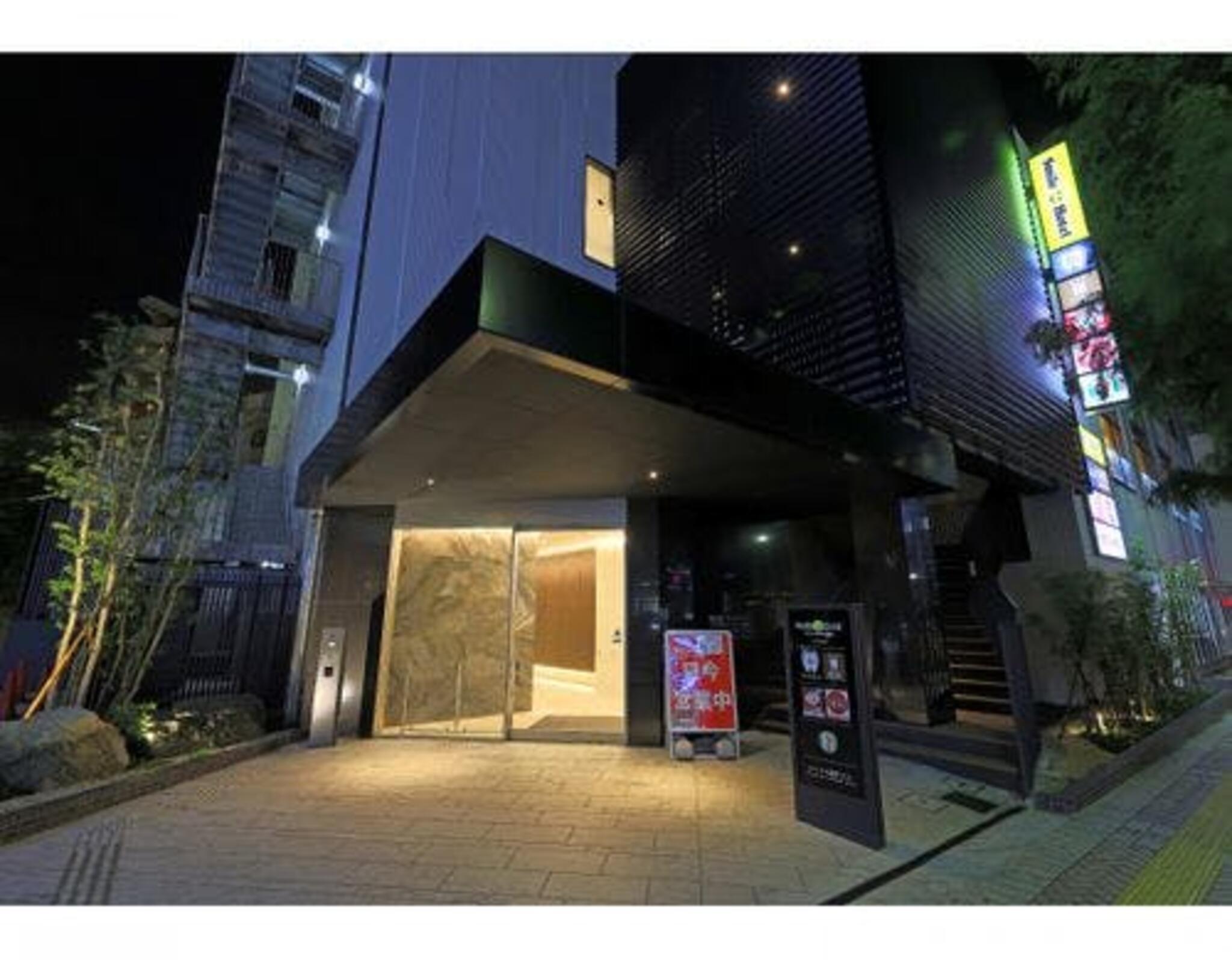 スマイルホテル湘南藤沢の代表写真1