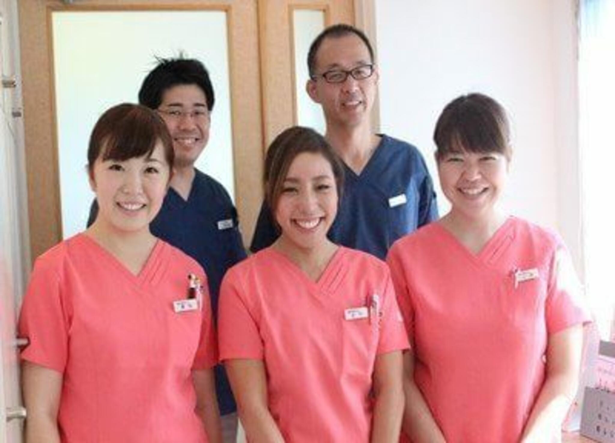 向田橋たき歯科医院の代表写真8