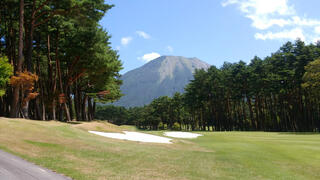 大山ゴルフクラブのクチコミ写真2
