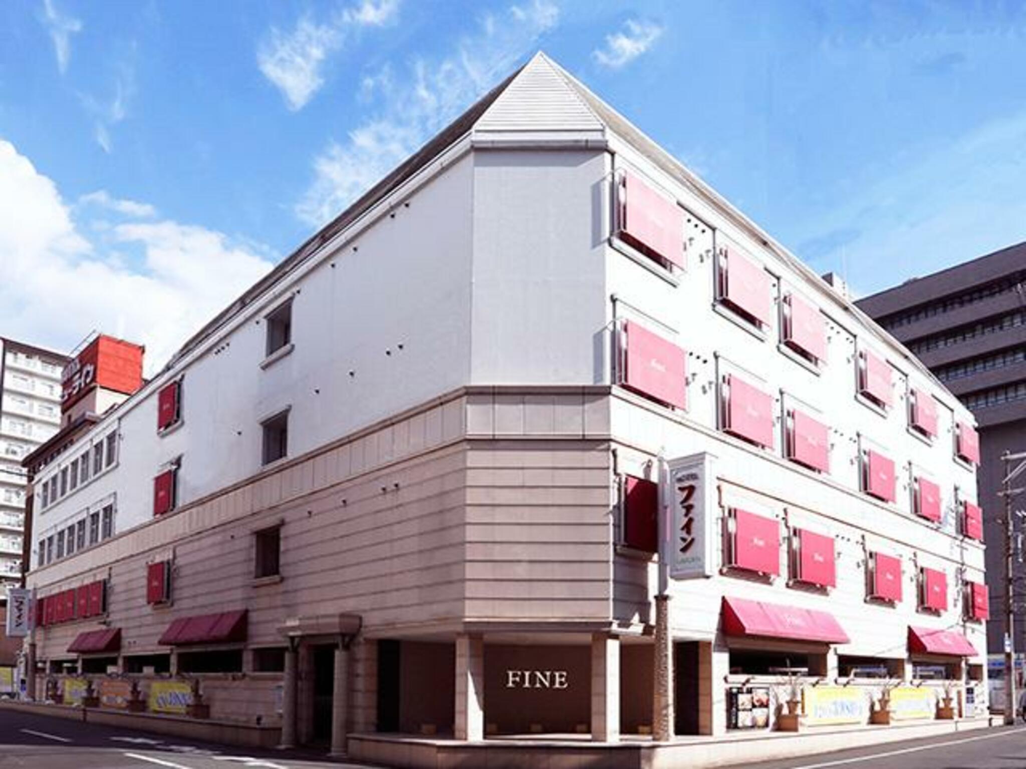 ホテル ファインガーデン大阪十三の代表写真6