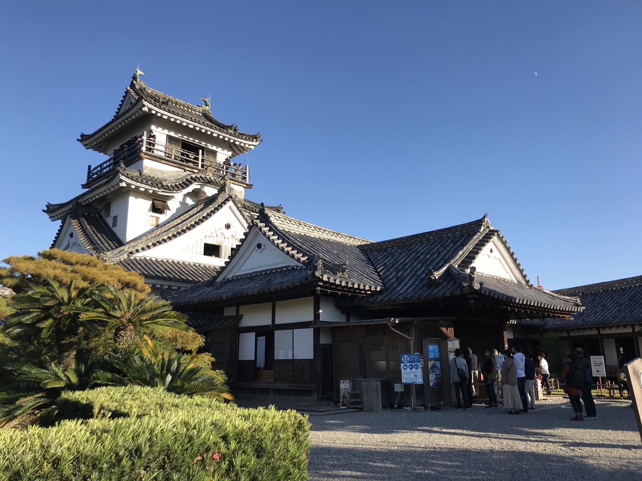 高知県懐徳館の代表写真3