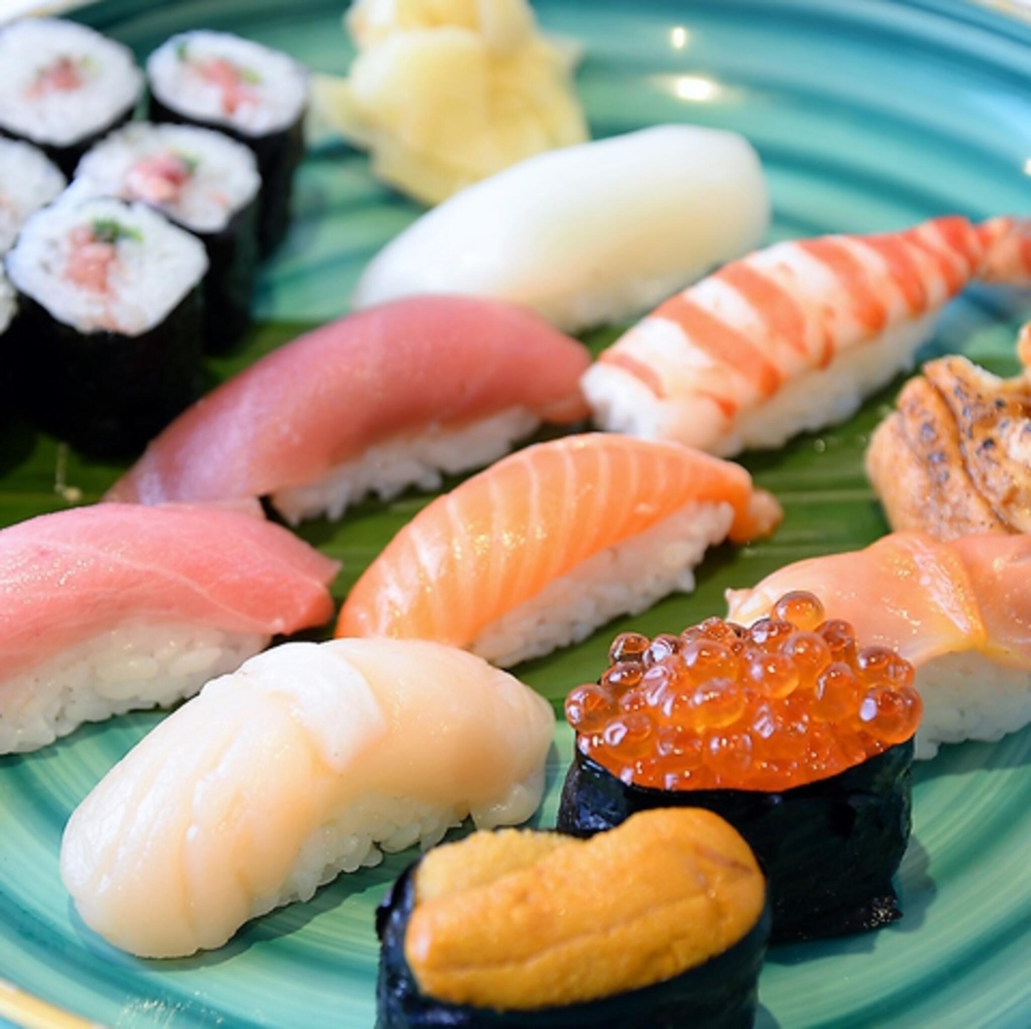 寿司 天然や 大船店の代表写真5