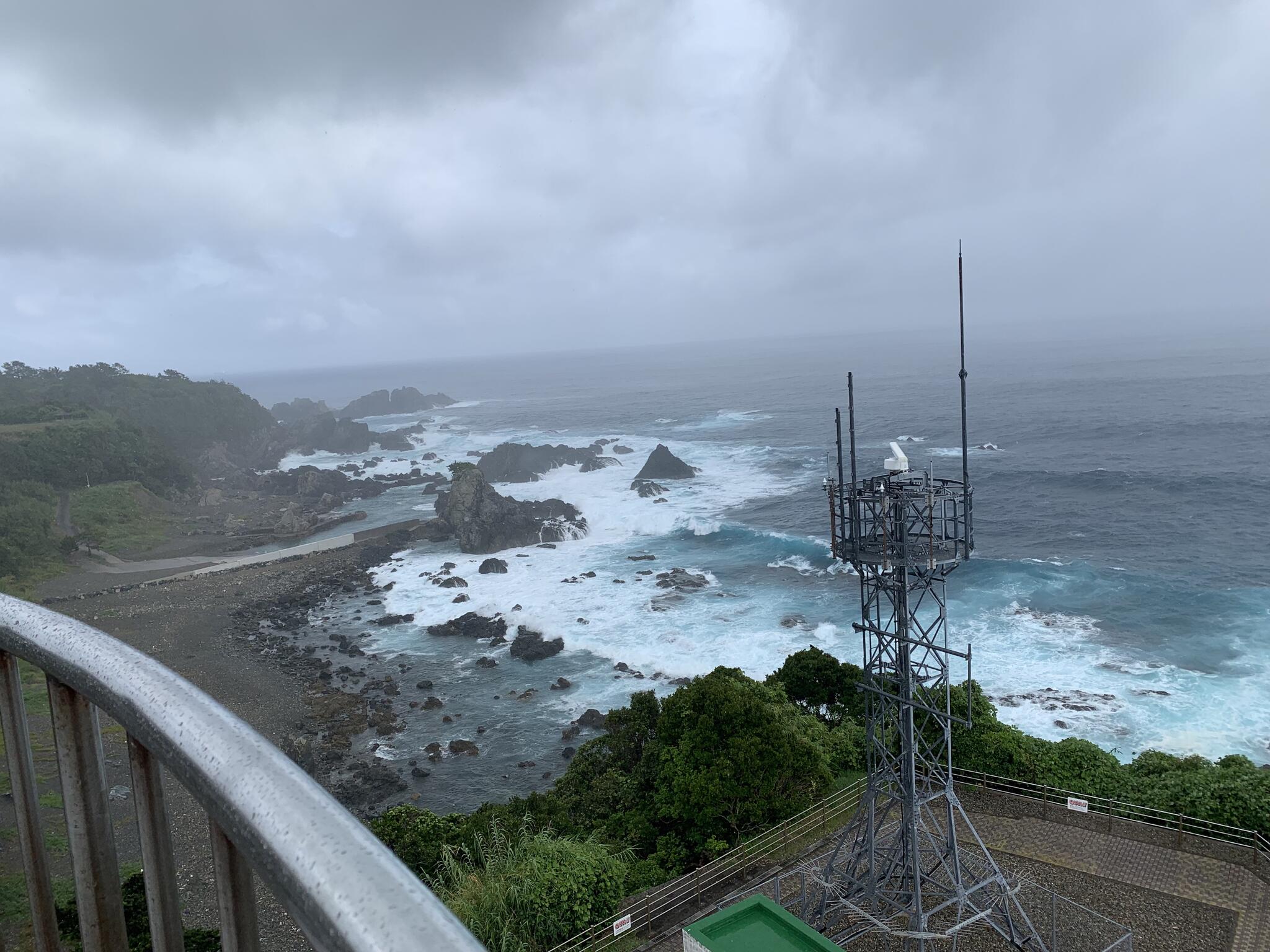 潮岬灯台の代表写真2