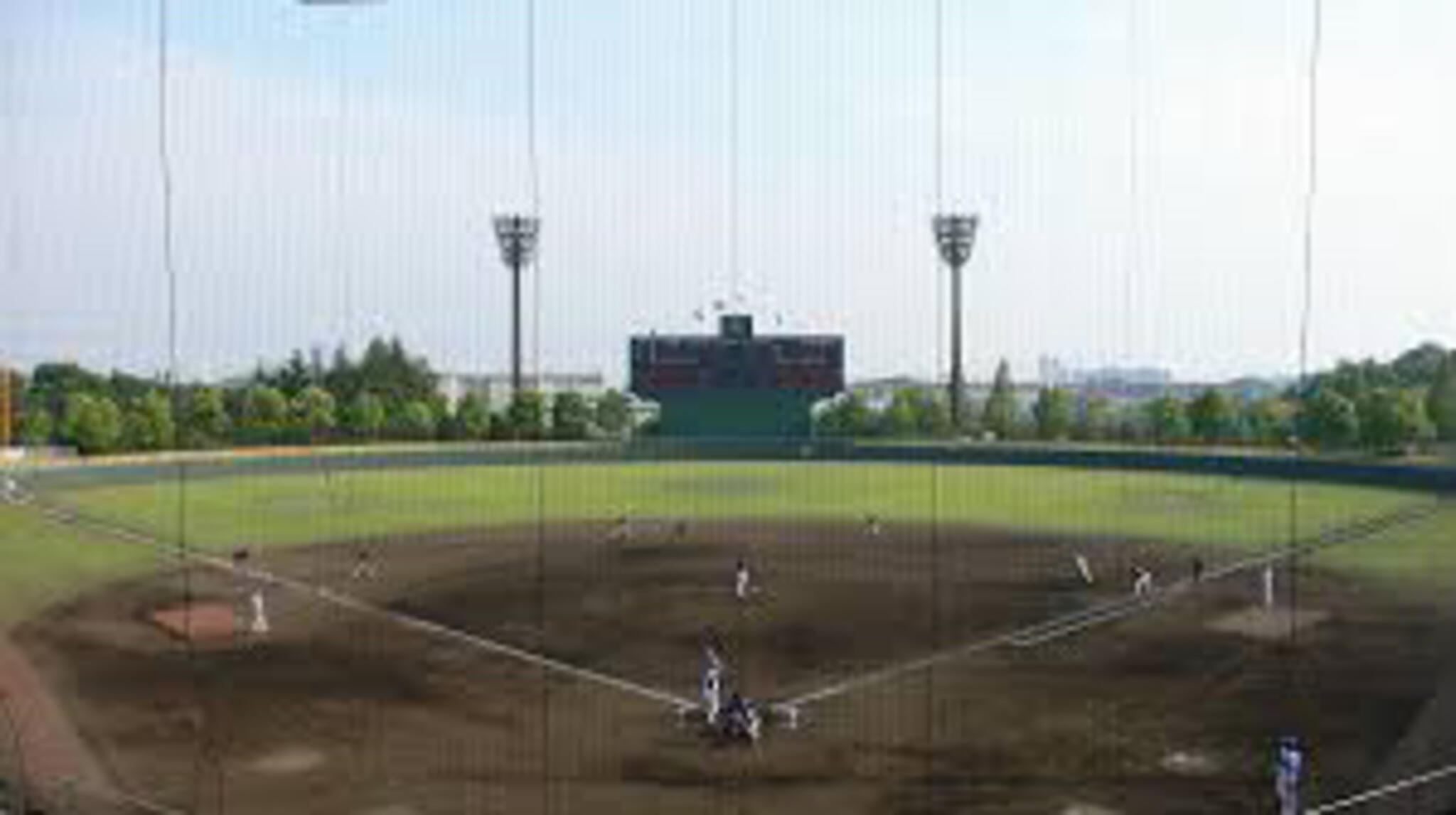 UDトラックス上尾スタジアム(上尾市民球場)の代表写真6