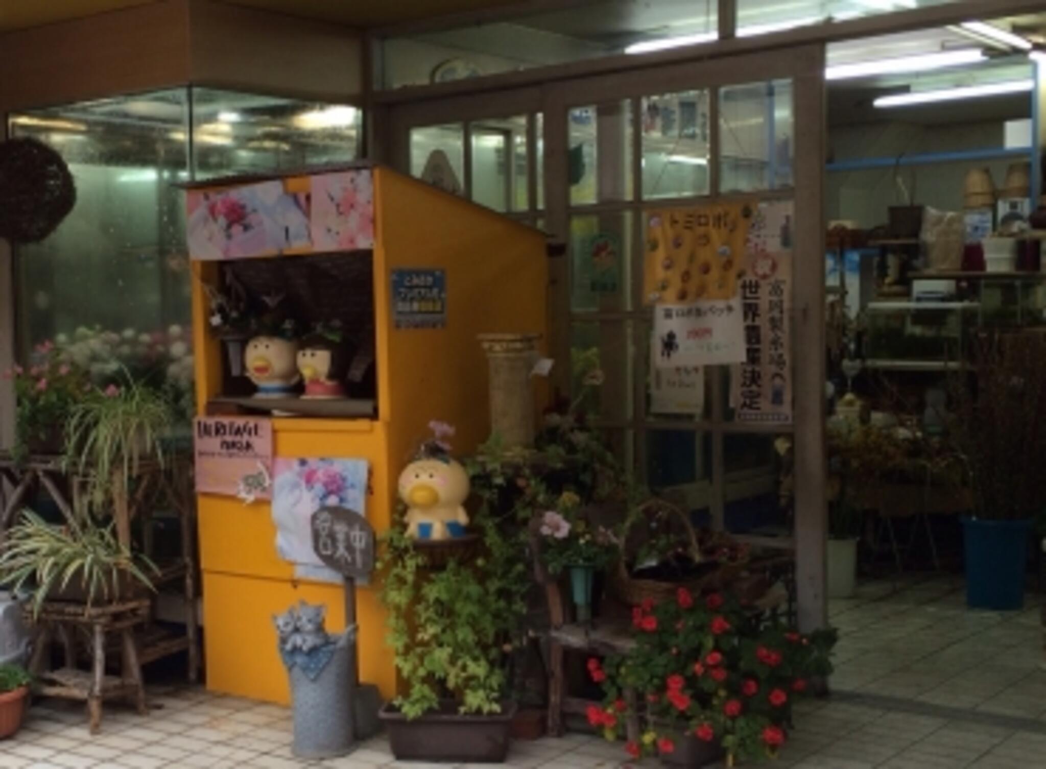 中島生花店の代表写真4