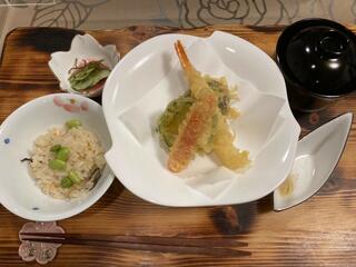 和洋四季料理SAKURAのクチコミ写真7