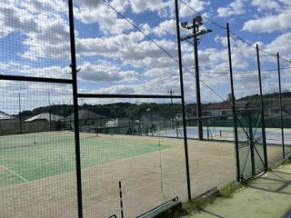 ワールドテニススクールのクチコミ写真3