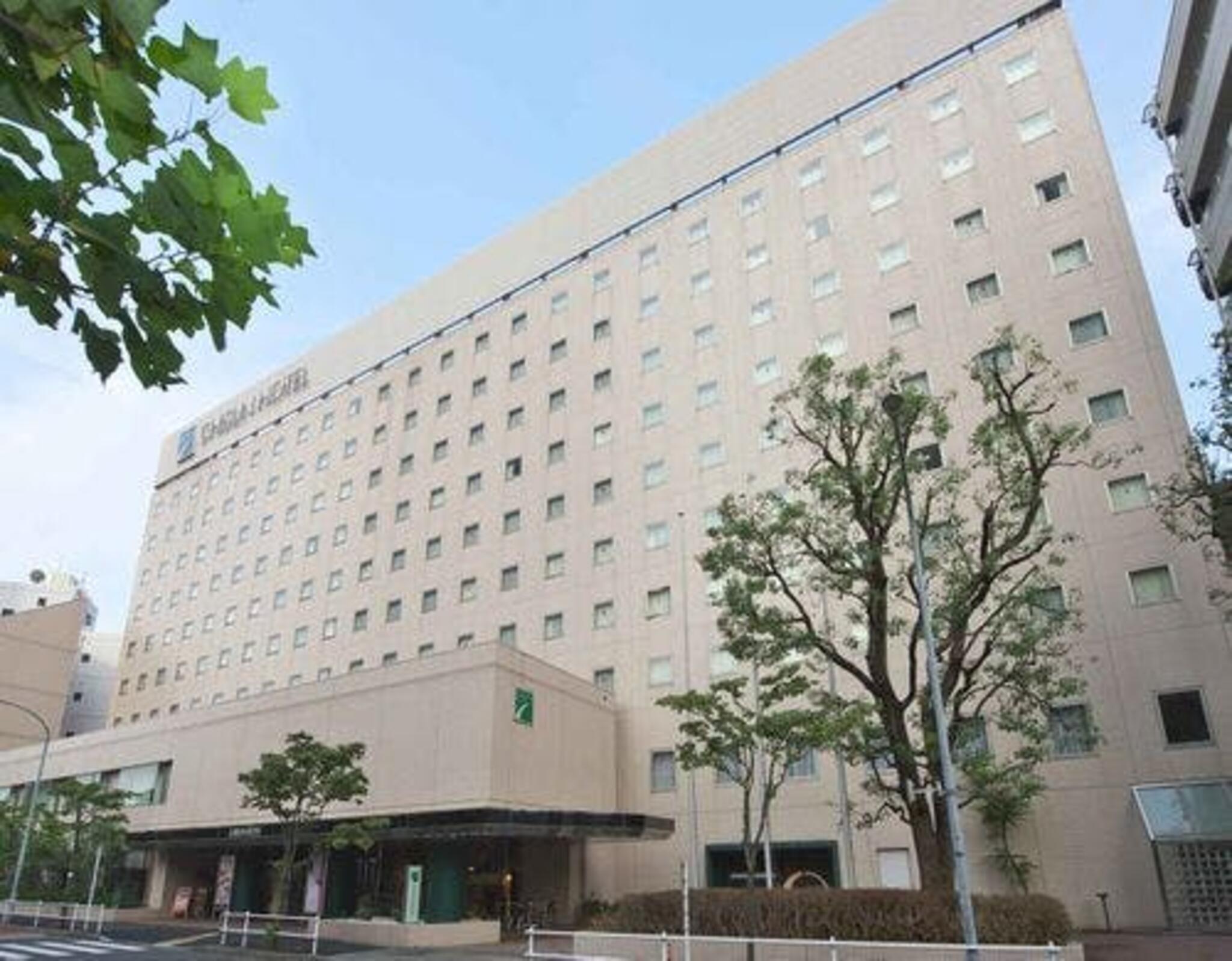 チサンホテル浜松町の代表写真1