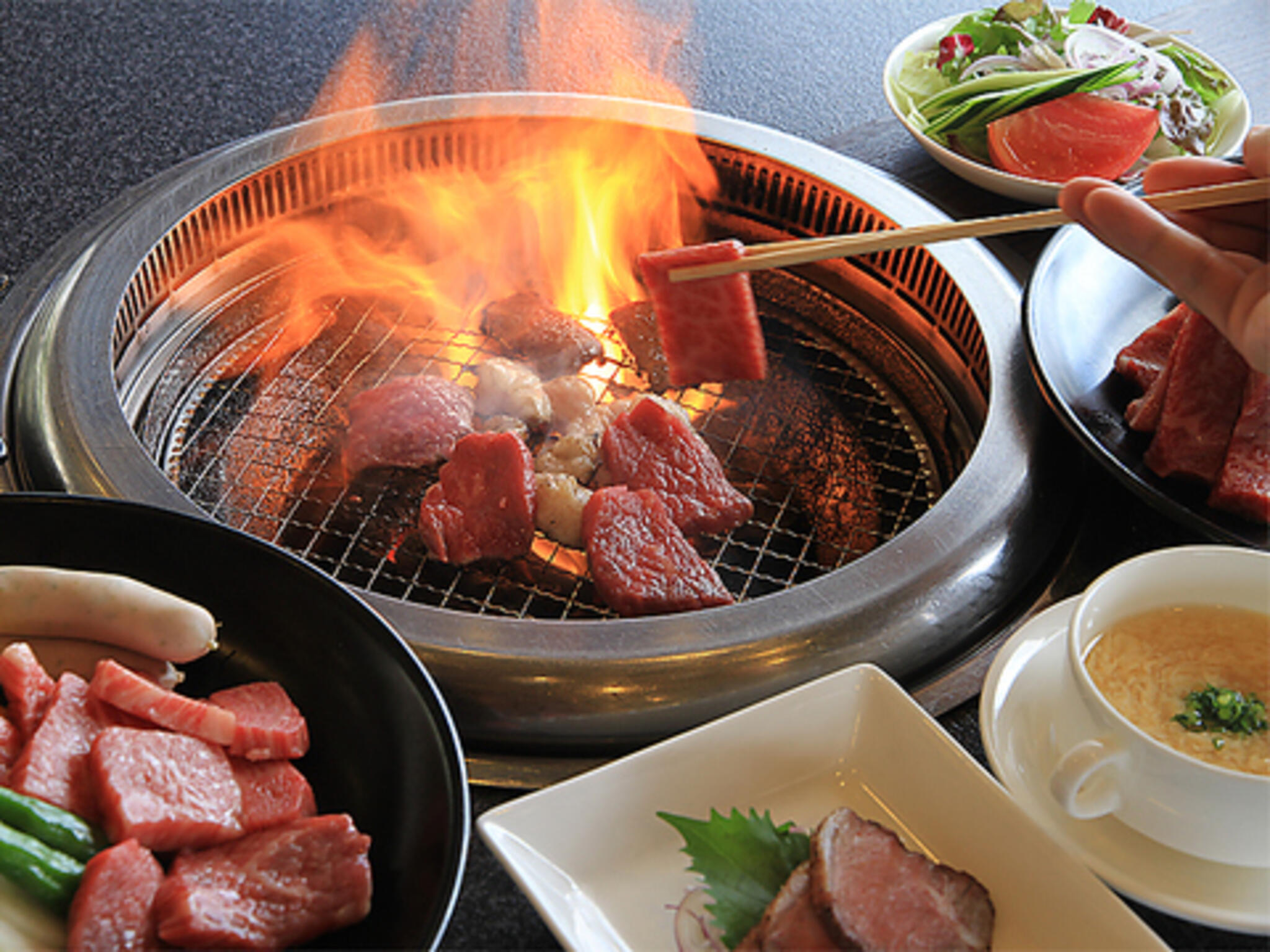 石垣牛焼肉&ダイニング 琉華の代表写真1