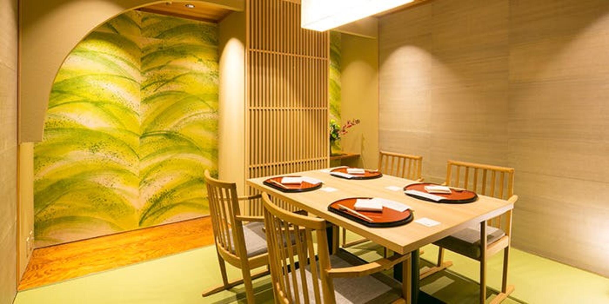 日本料理 中津川/レンブラントホテル厚木の代表写真4