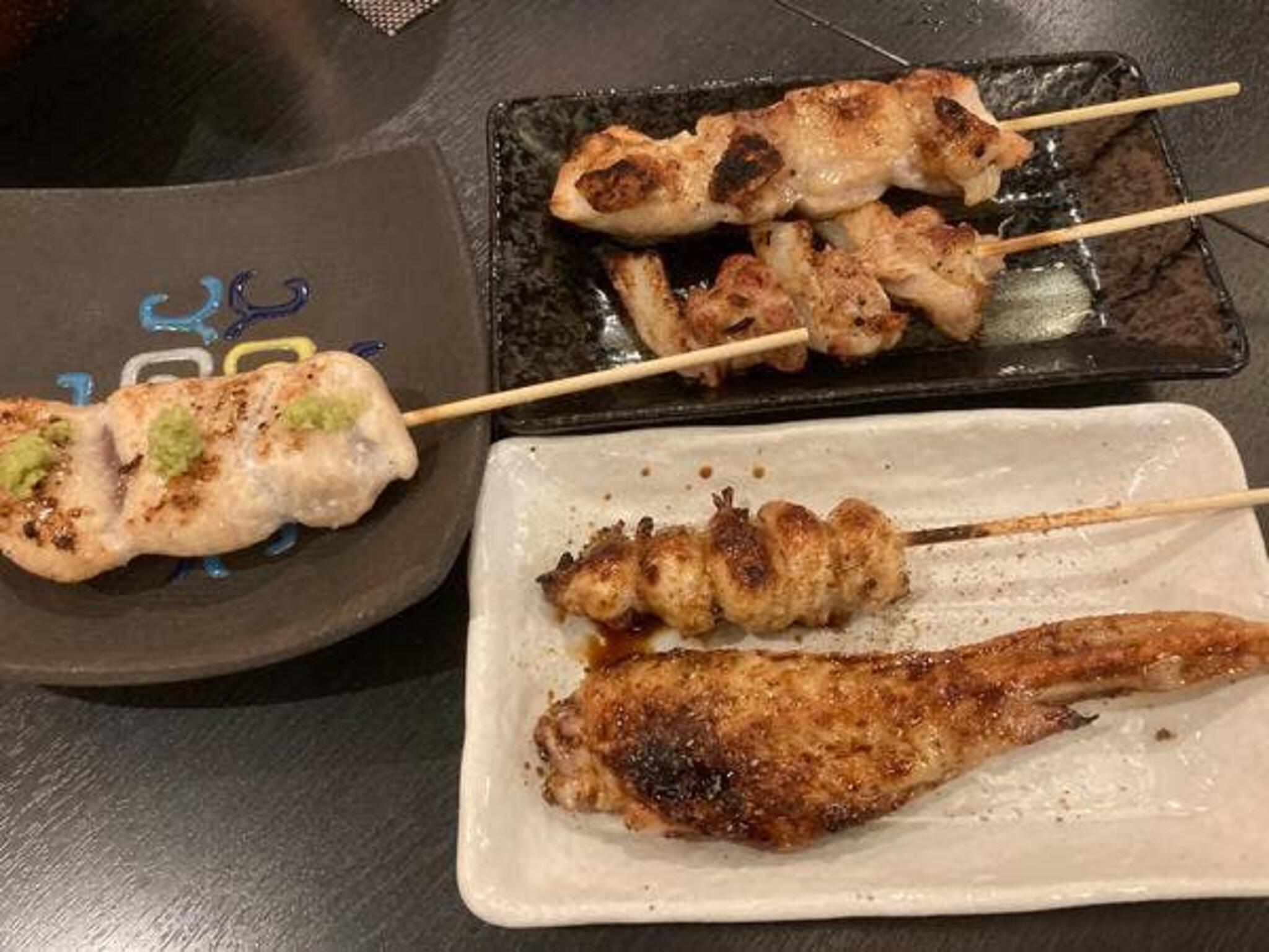 まみや - 日立市鹿島町焼き鳥店 | Yahoo!マップ