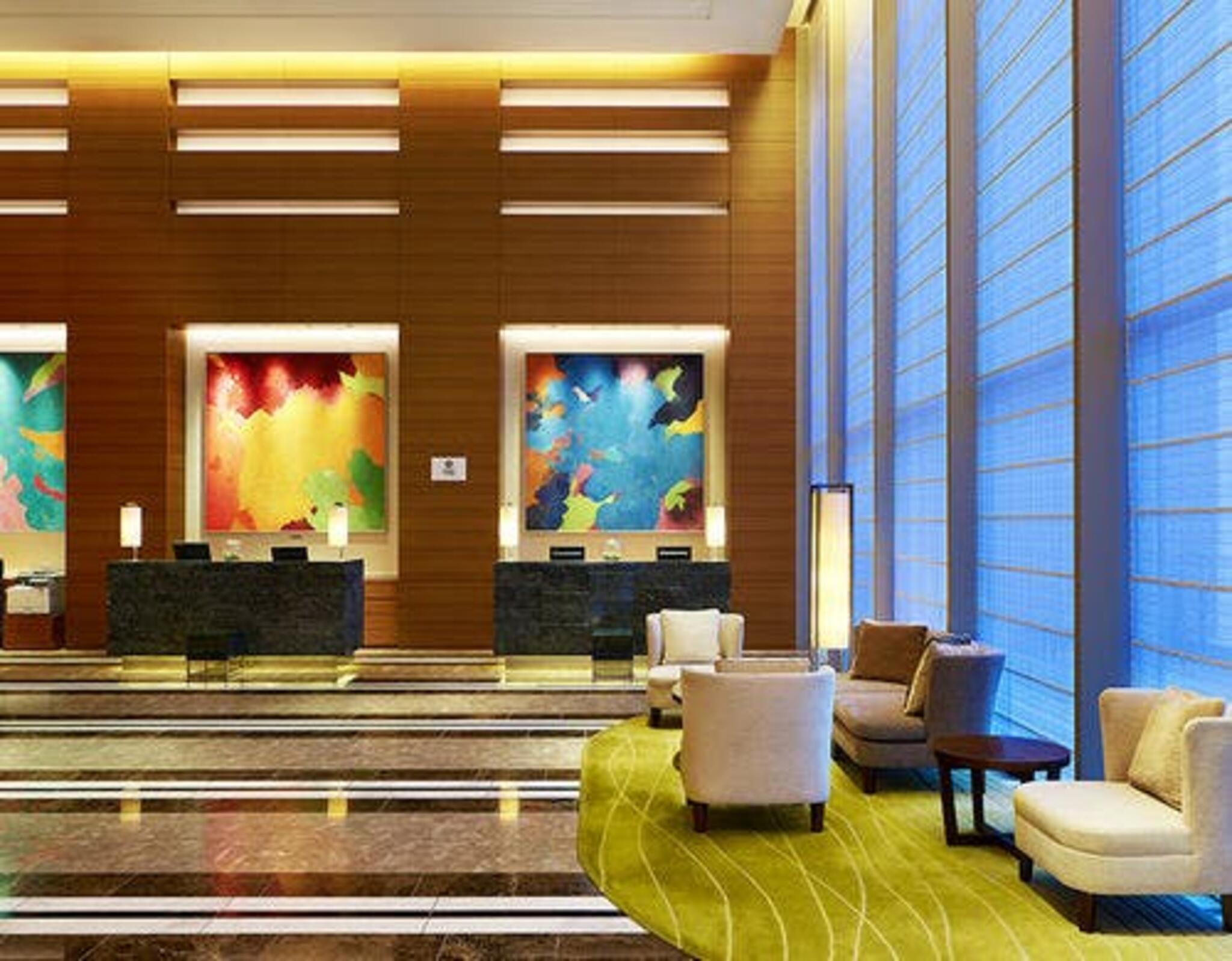 シェラトングランドホテル広島の代表写真4