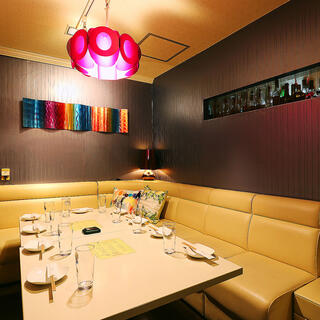 Dining Style ろくの写真4