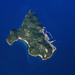 小手島の写真1