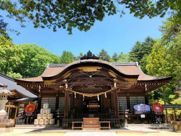 躑躅ヶ崎館 - 甲府市古府中町/城・城跡 | Yahoo!マップ