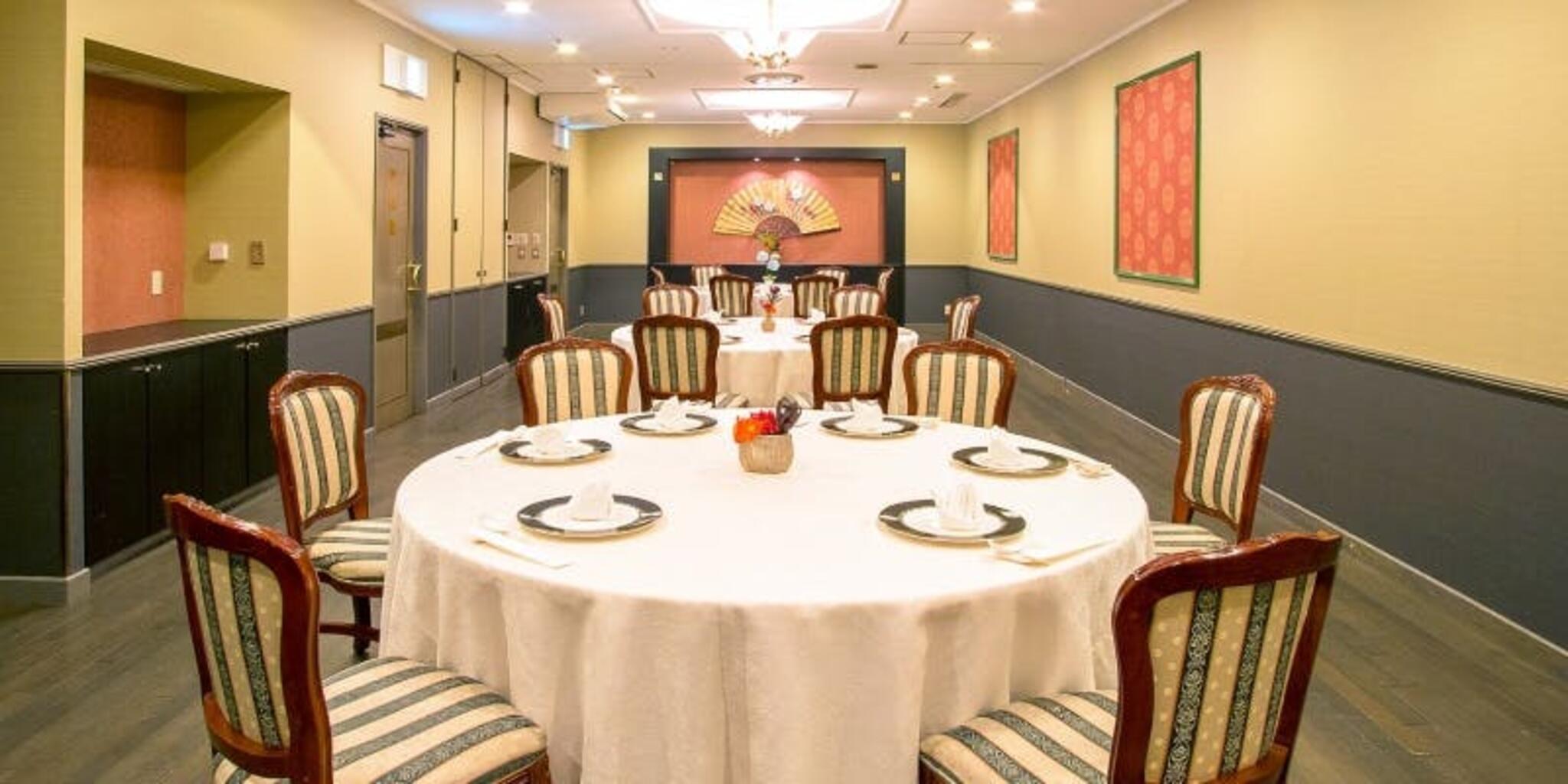 中国料理「桃李」/ホテル日航姫路の代表写真4