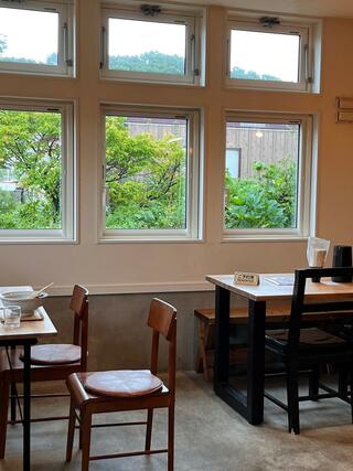 食堂と喫茶 poppoteiのクチコミ写真1