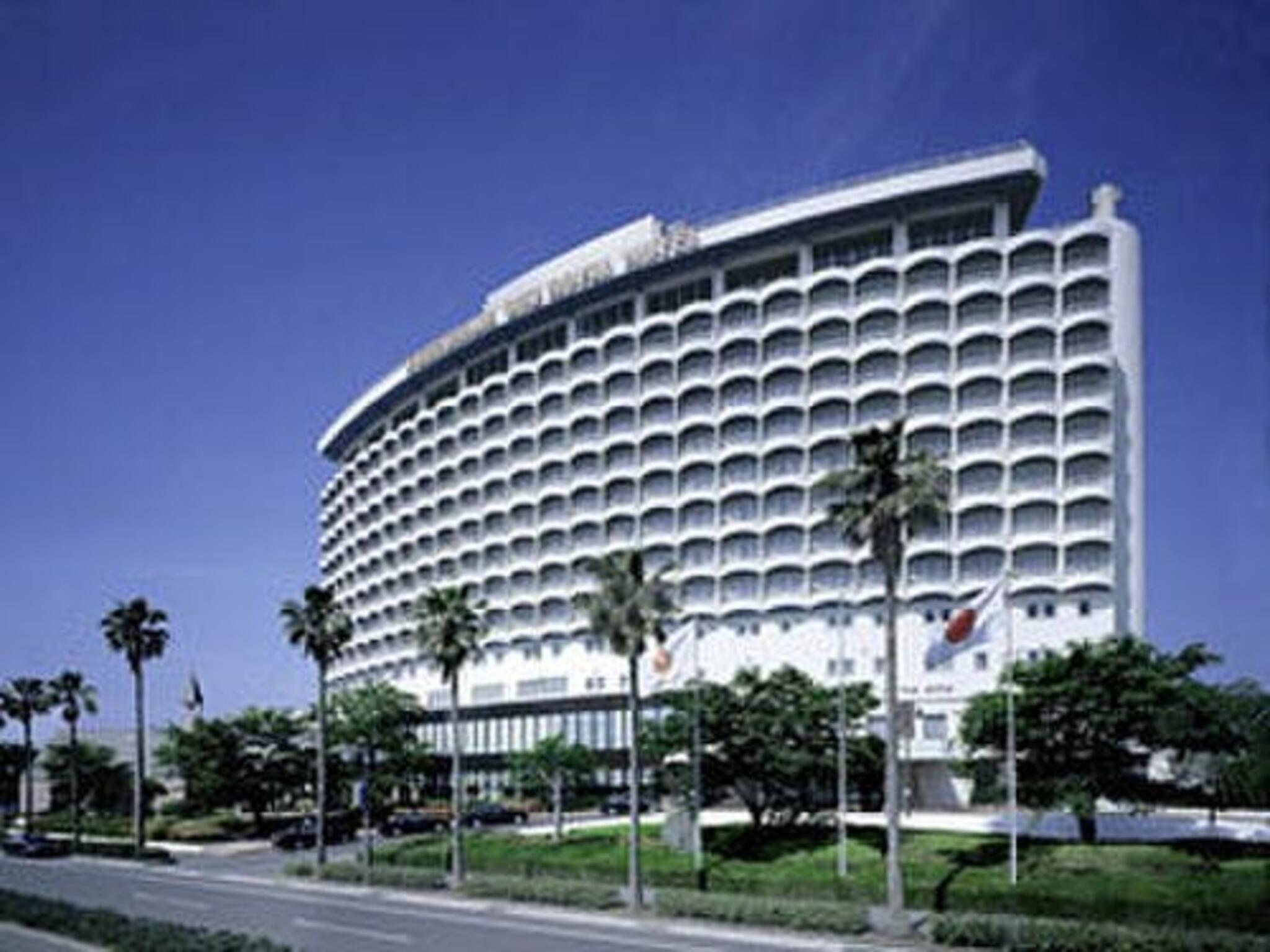 鹿児島サンロイヤルホテルの代表写真1